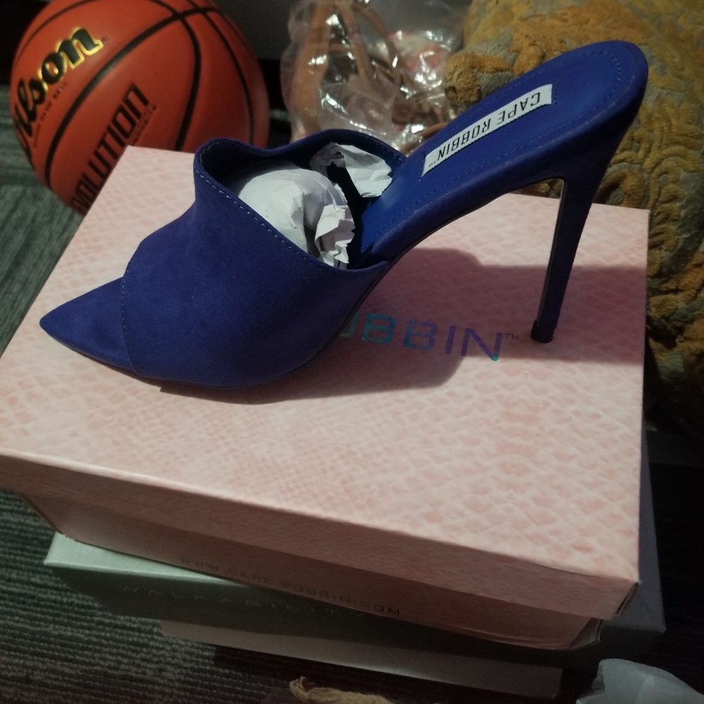 Heels